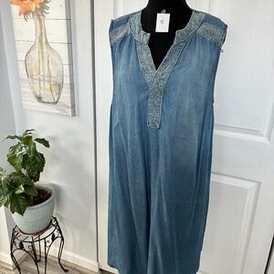 Liz Lange Maternity Dress